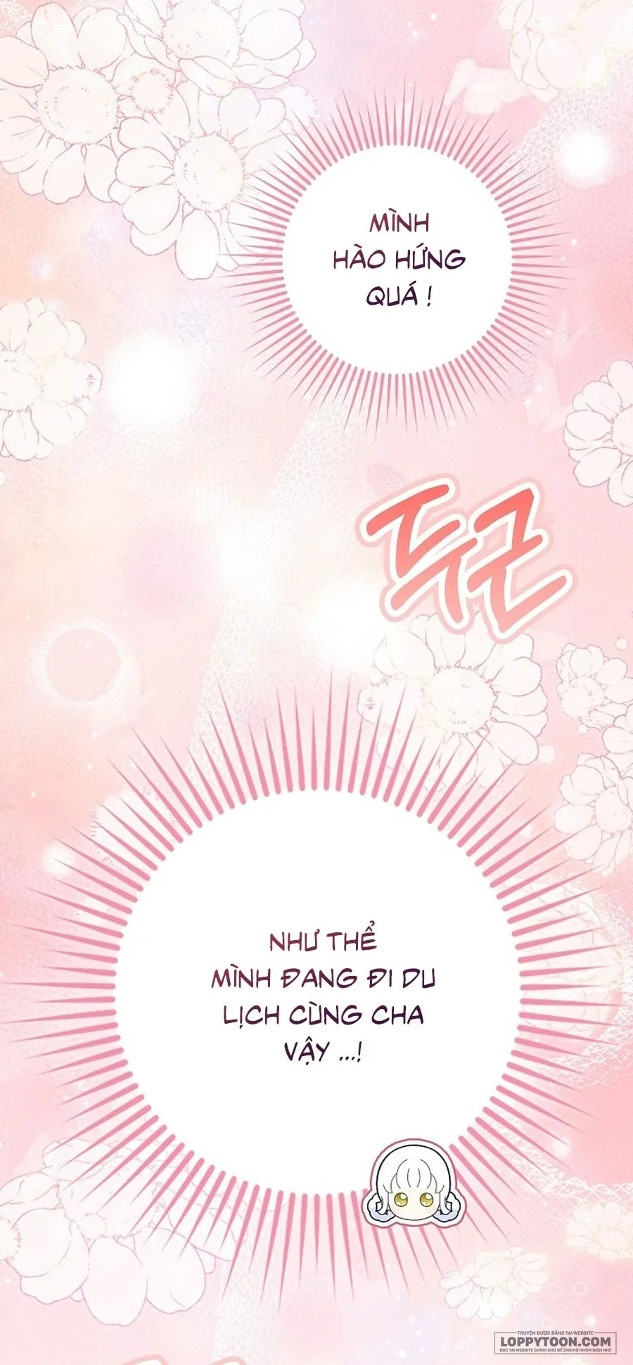 Tiểu Thư Báo Tuyết Của Gia Tộc Báo Đen Chap 68 - trang 15