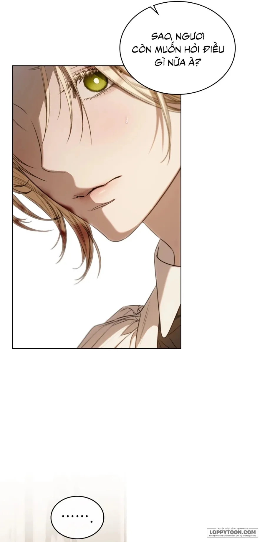 Chân Dung Kẻ Kiêu Ngạo Chap 8 - trang 24