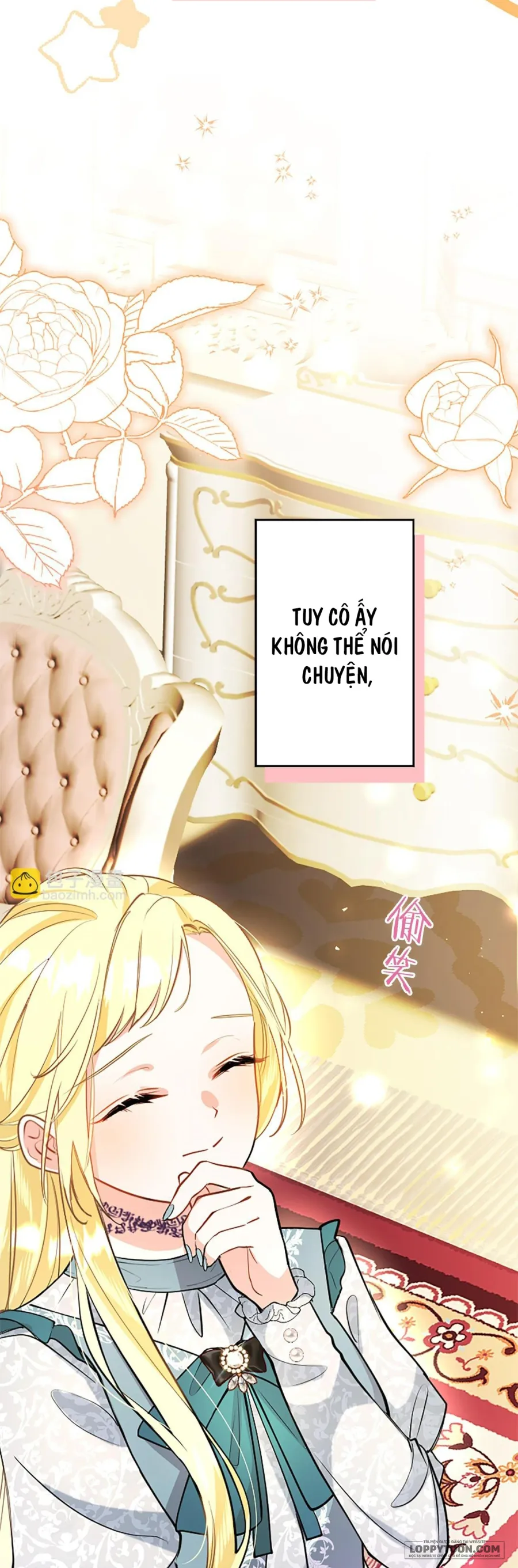 Đại Tiểu Thư Sao Phải Giả Nam Chap 92 - trang 27