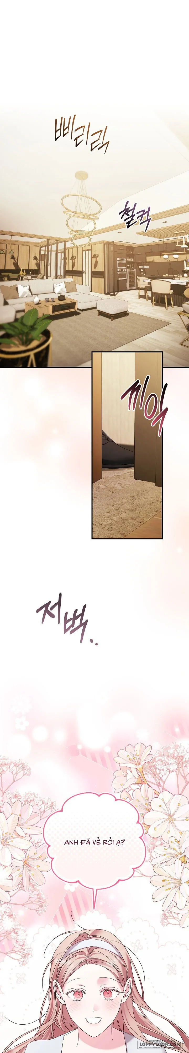 Sự Mang Thai Phục Tùng Chap 20 - 🔞🔞🔞 - trang 1
