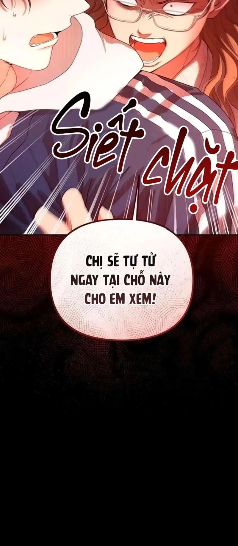 Tình Yêu Thuần Khiết Hư Hỏng Chap 19 - trang 30