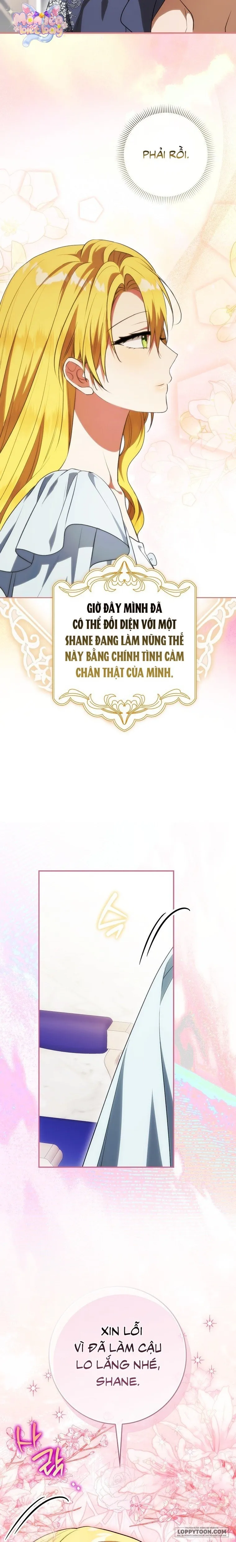 Tôi Cứ Nghĩ Mình Trở Về Là Kết Thúc, Không Ngờ Thể Loại Thay Đổi Rồi! Chap 23 - trang 13