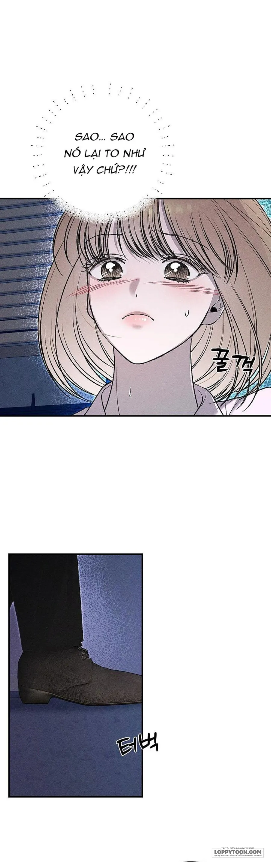 Bên Trong Phòng Họp Chap 2 - 🔞🔞🔞 - trang 12