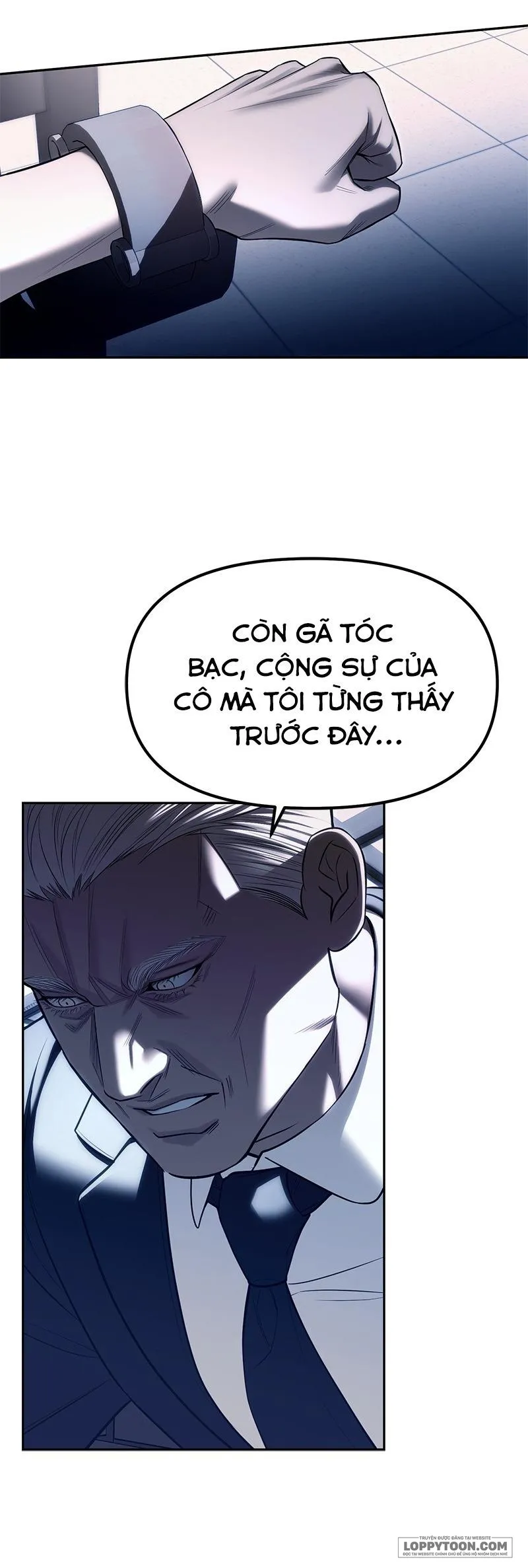 Xâm Nhập Trường Trung Học Tài Phiệt Chap 75 - trang 19