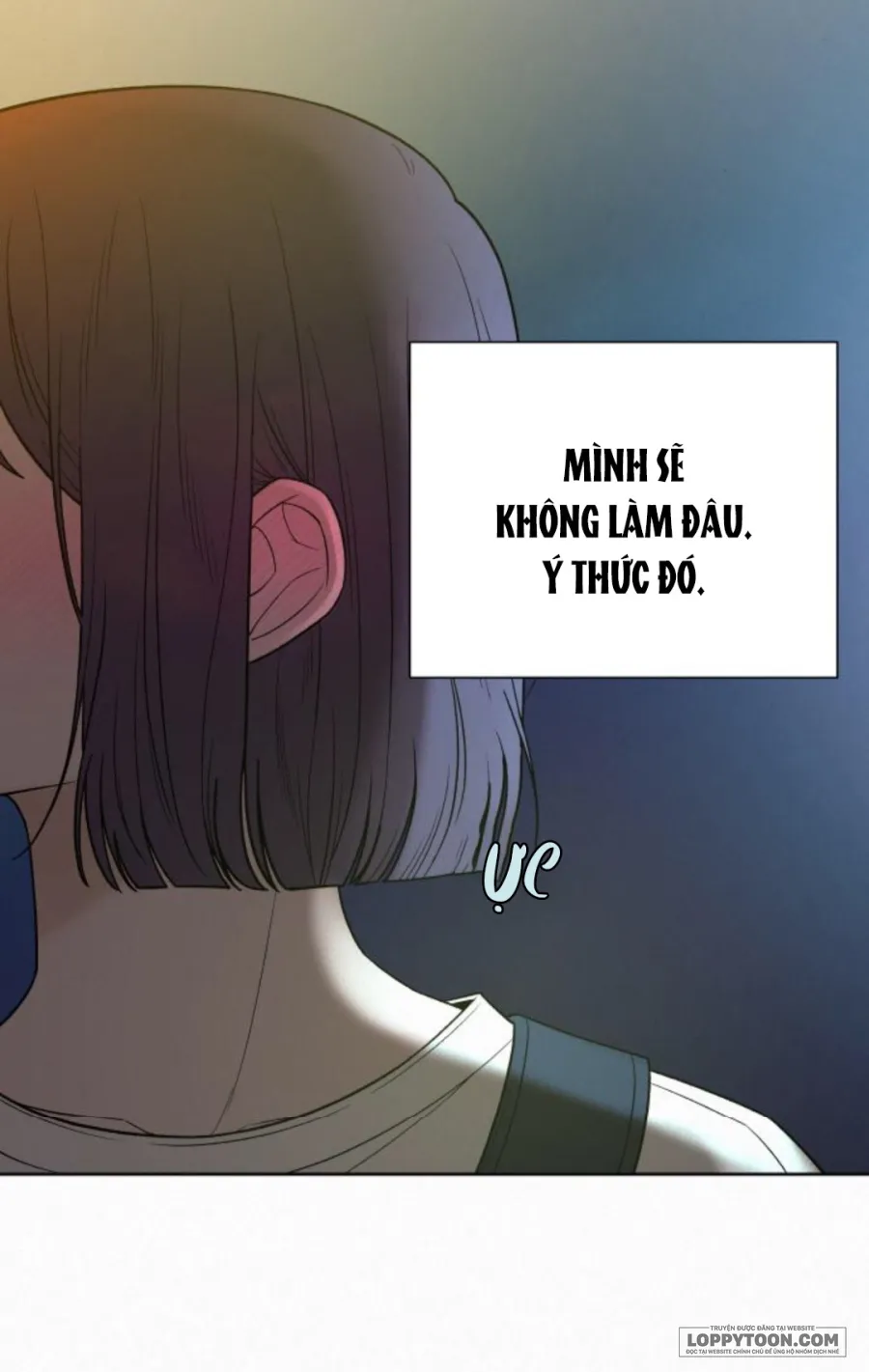 Chiến Lược Tình Yêu Trong Sáng Chap 91 - trang 9