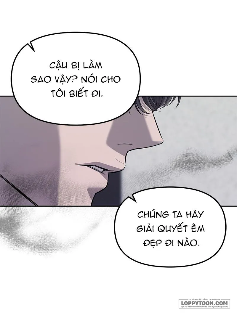 Xâm Nhập Trường Trung Học Tài Phiệt Chap 54 - trang 75