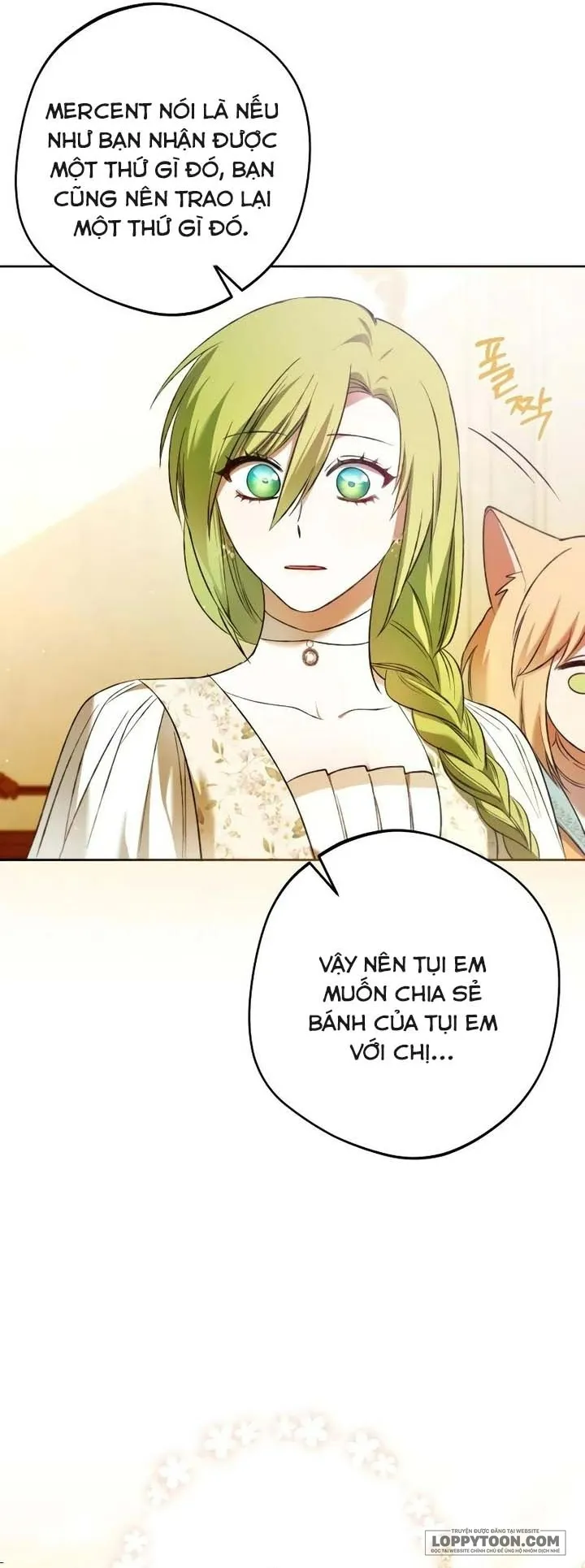 Bạo Chúa Độc Ác Trở Lại Chap 19 - trang 34