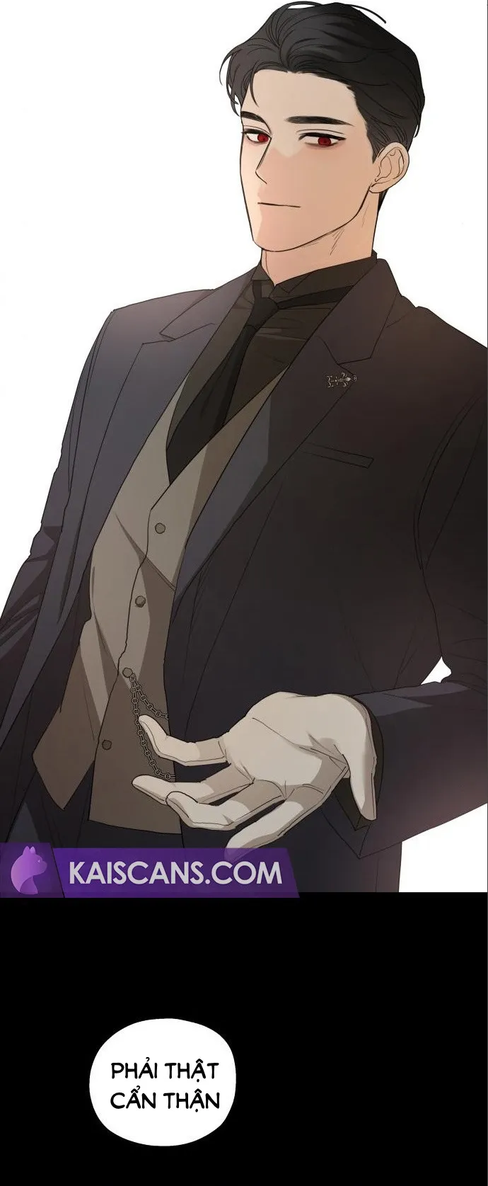 Gia Đình Chồng Quá Ám Ảnh Bởi Tôi Chap 87 - trang 25