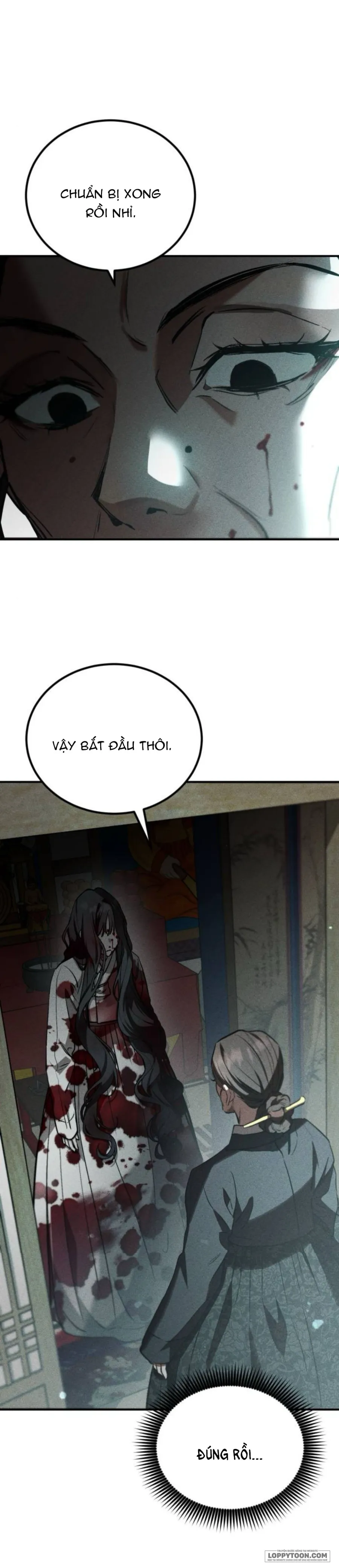 Chị Em Không Hoàn Hảo Chap 12 - trang 12
