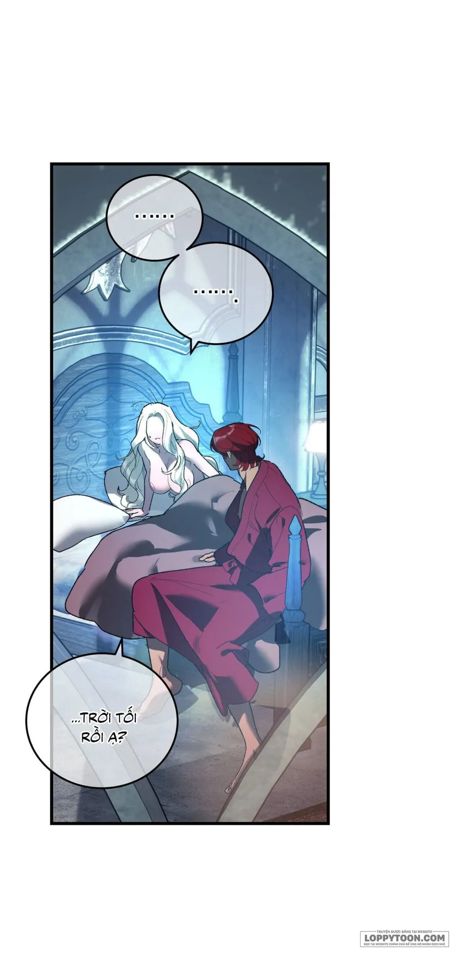Gửi Đến Kẻ Sẽ Hủy Diệt Tôi Chap 29 - 🔞🔞🔞 - trang 65