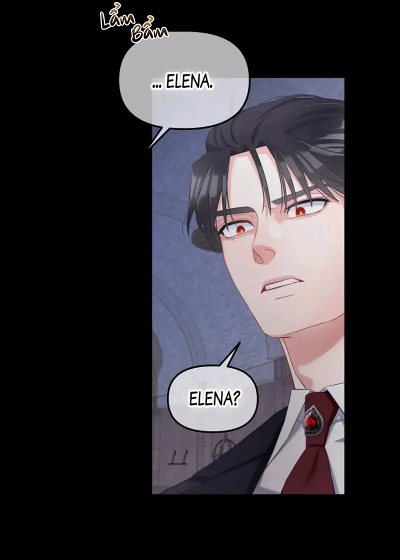 Tôi Sẽ Ở Ngay Bên Cạnh Nam Chính Chap 20 - trang 18
