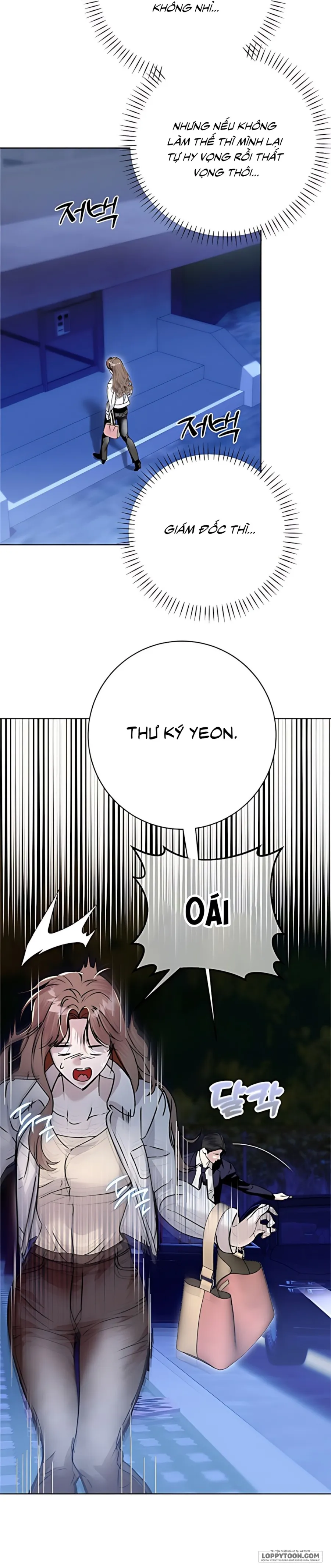 Mỗi Đêm Cùng Bạn Của Anh Trai Chap 4 - trang 15