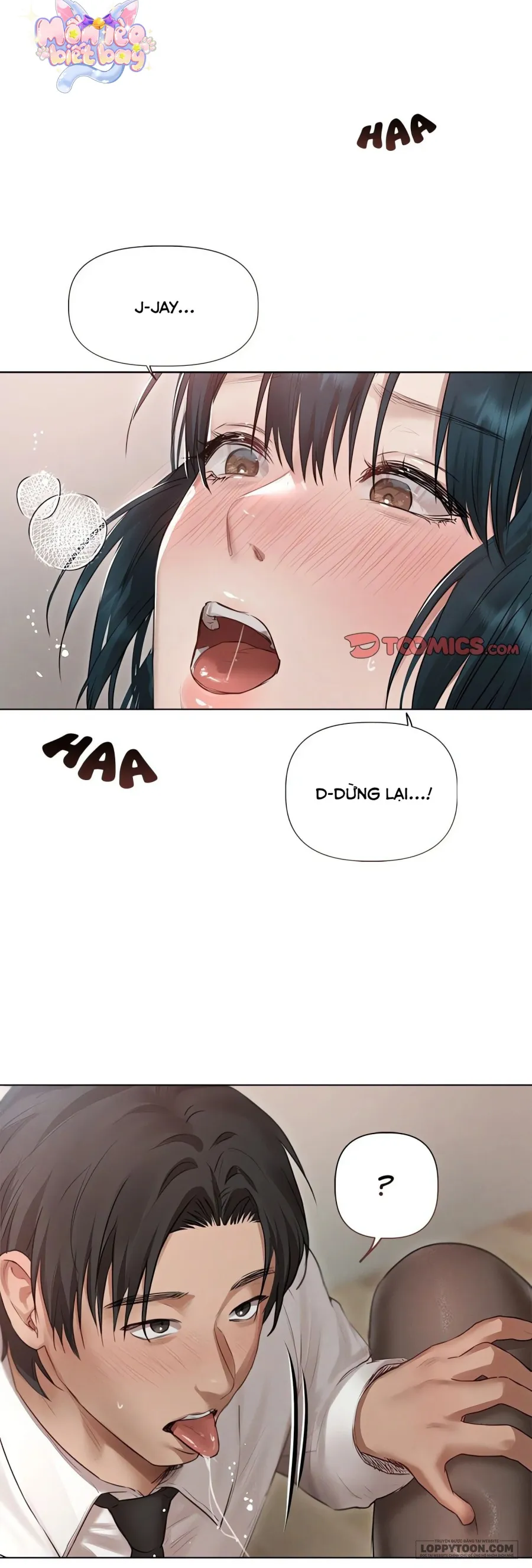 Làm Quen Với Mia Chap 11 - H++ - trang 29