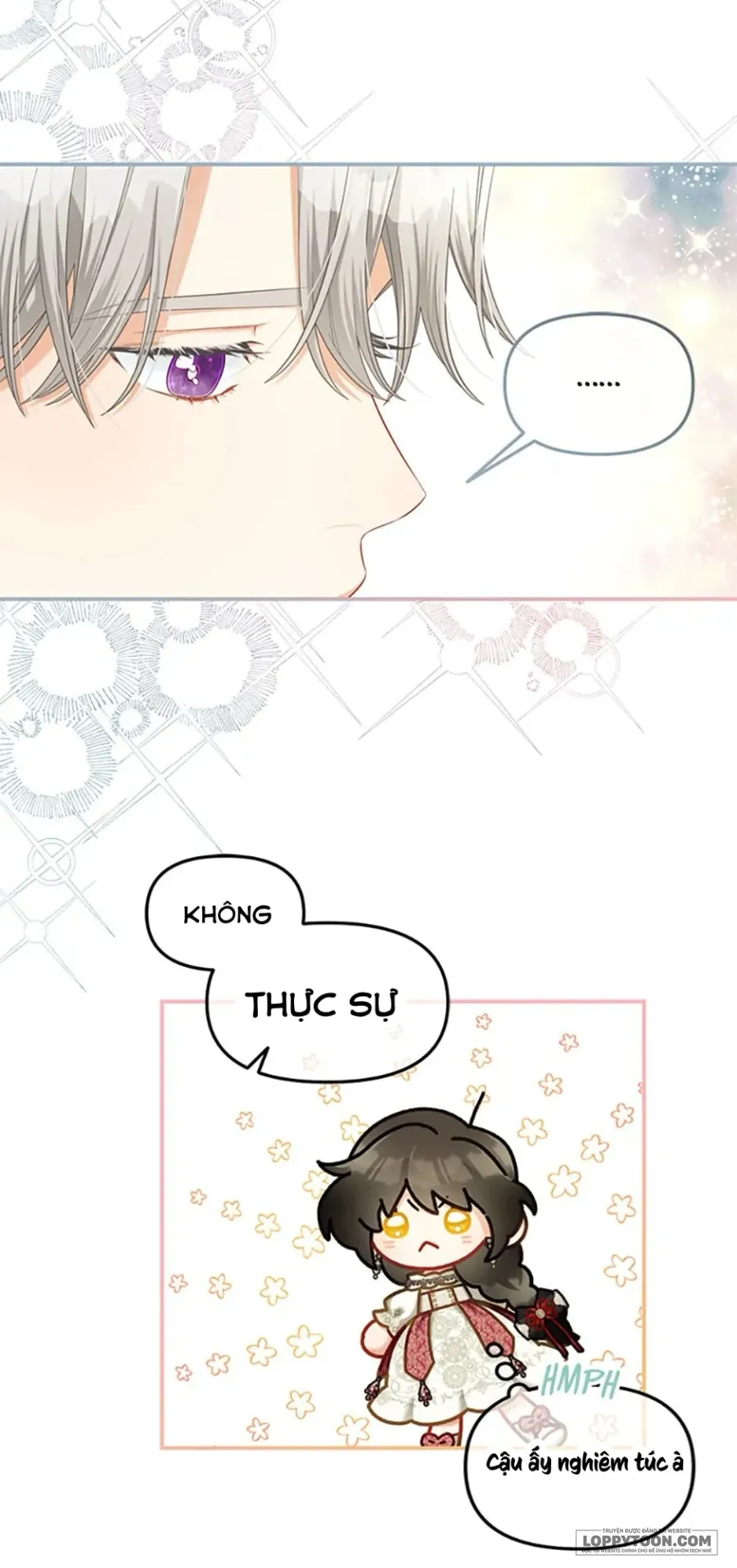 Tôi Sẽ Ở Ngay Bên Cạnh Nam Chính Chap 36 - trang 24