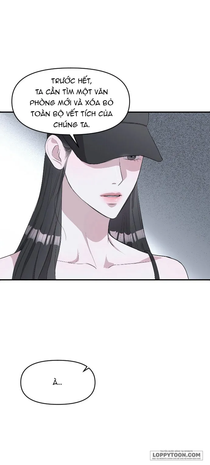 Xâm Nhập Trường Trung Học Tài Phiệt Chap 4 - trang 28