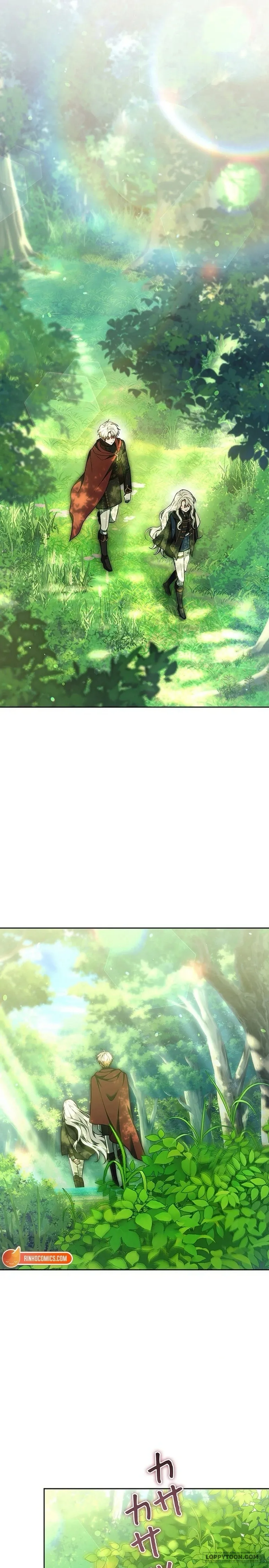 Tiểu Thư Là Kẻ Bám Đuôi Chap 42 - trang 23
