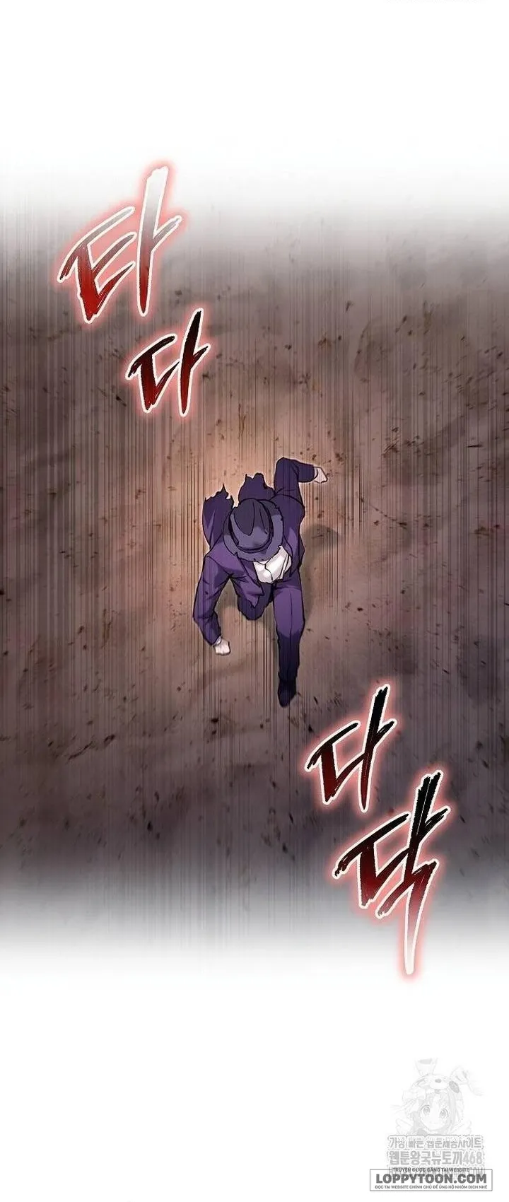 Thỏ Trắng Ở Xứ Sở Thần Tiên Chap 55 - end - trang 9