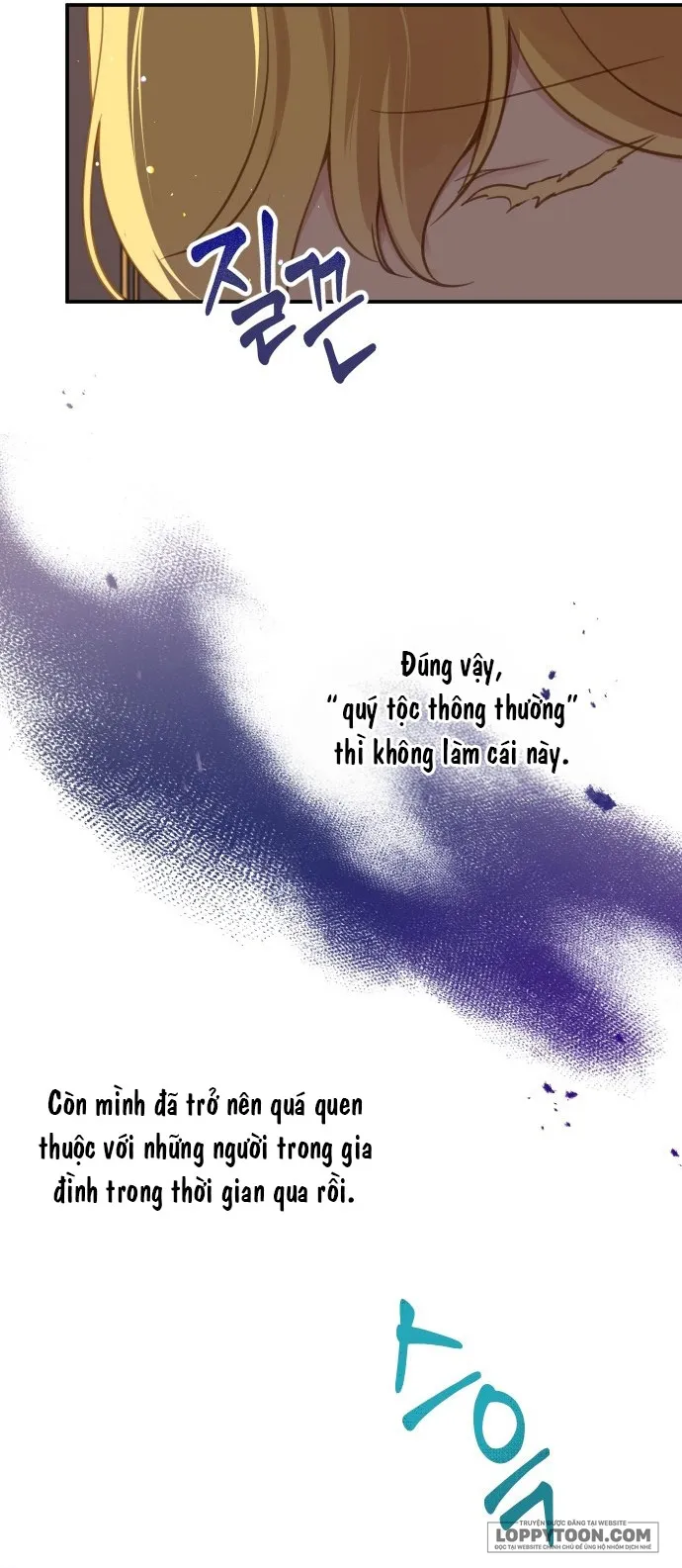 Cuộc Sống Hạnh Phúc Cùng Chồng Chap 21 - trang 14