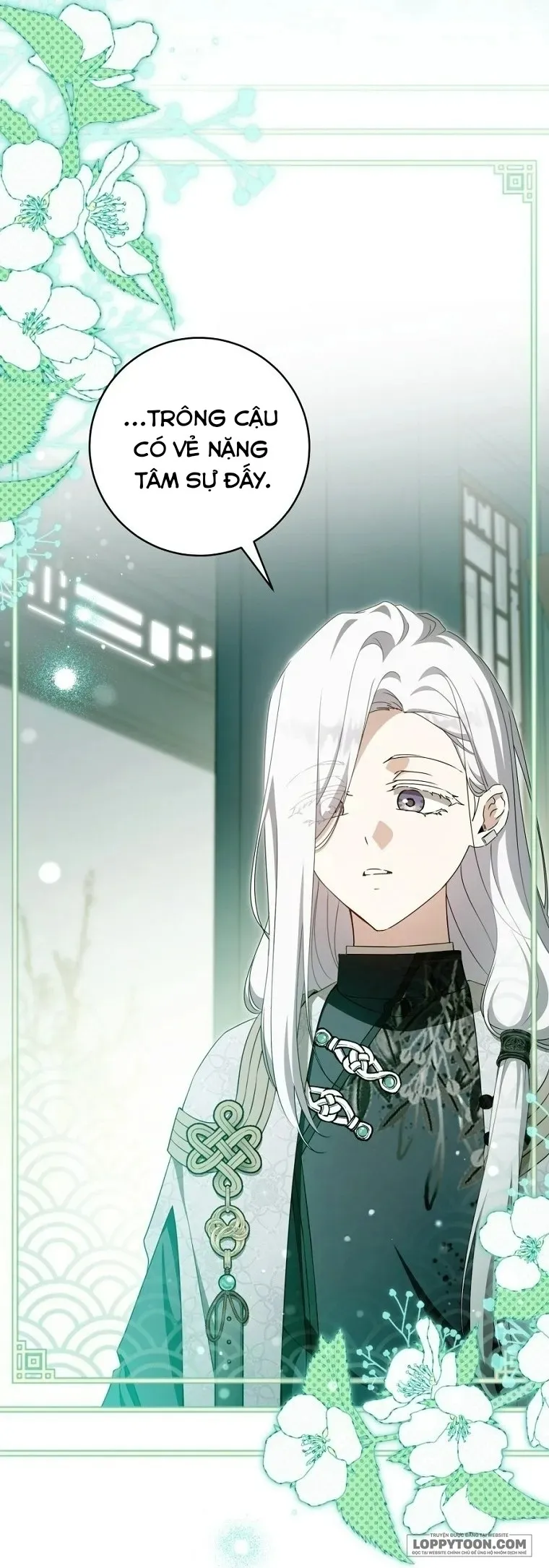 Trở Thành Cô Cháu Gái Bị Khinh Miệt Của Nhà Quyền Quý Chap 128 - end ss3 - trang 31