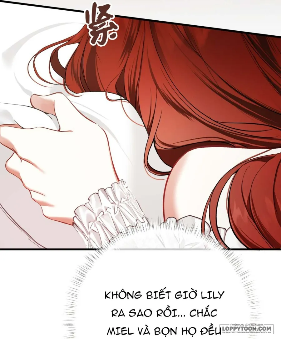 Nàng Sẽ Thuần Phục Những Anh Hùng Chap 28 - trang 75