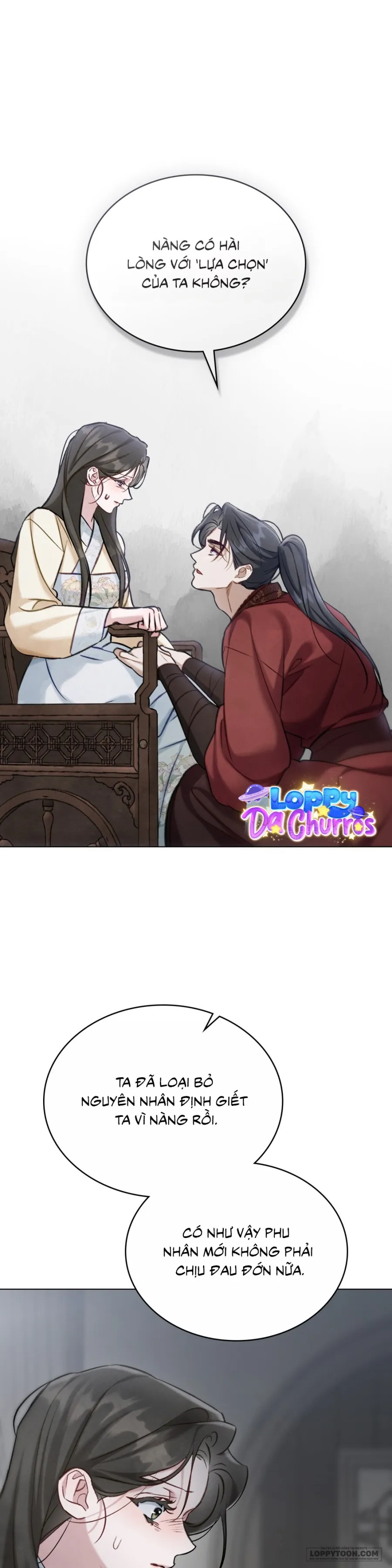Chuyến Đi Đêm Chap 27 - trang 23