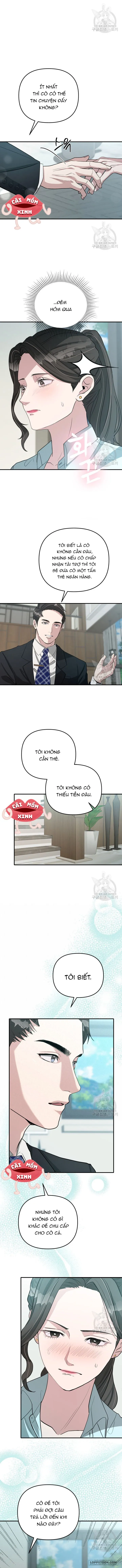 Collector Chap 6 - trang 9