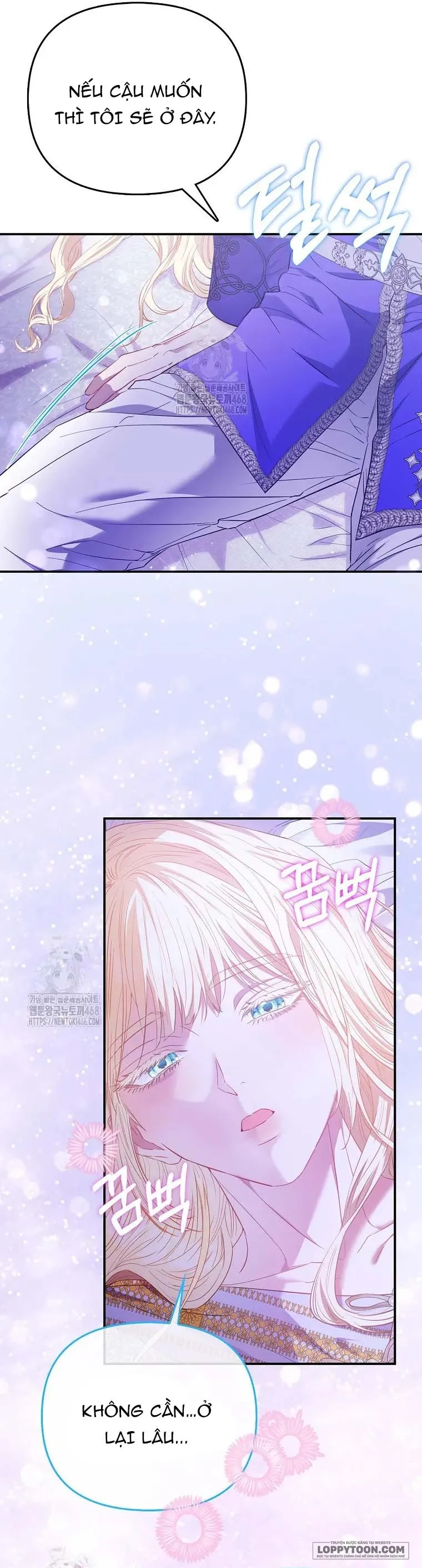 Nàng Công Chúa Của Mọi Người Chap 95 - trang 35