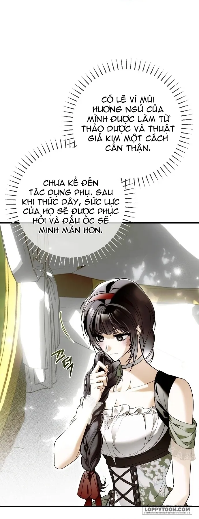 Có Kẻ Đã Sở Hữu Cơ Thể Của Tôi Chap 46 - trang 48