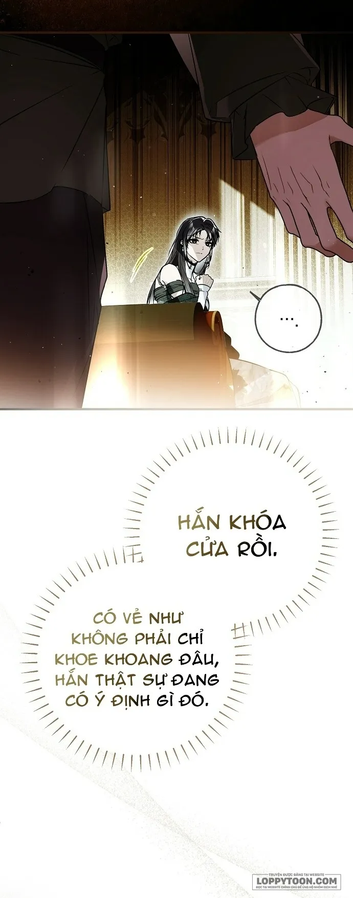 Có Kẻ Đã Sở Hữu Cơ Thể Của Tôi Chap 50 - trang 42