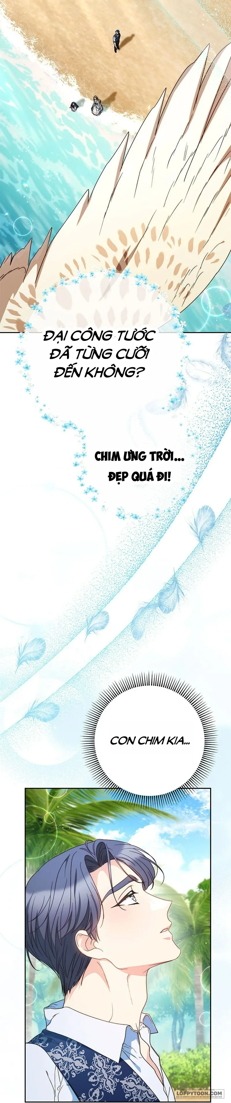 Nuôi Dưỡng Em Gái Xinh Đẹp Chap 59 - trang 13