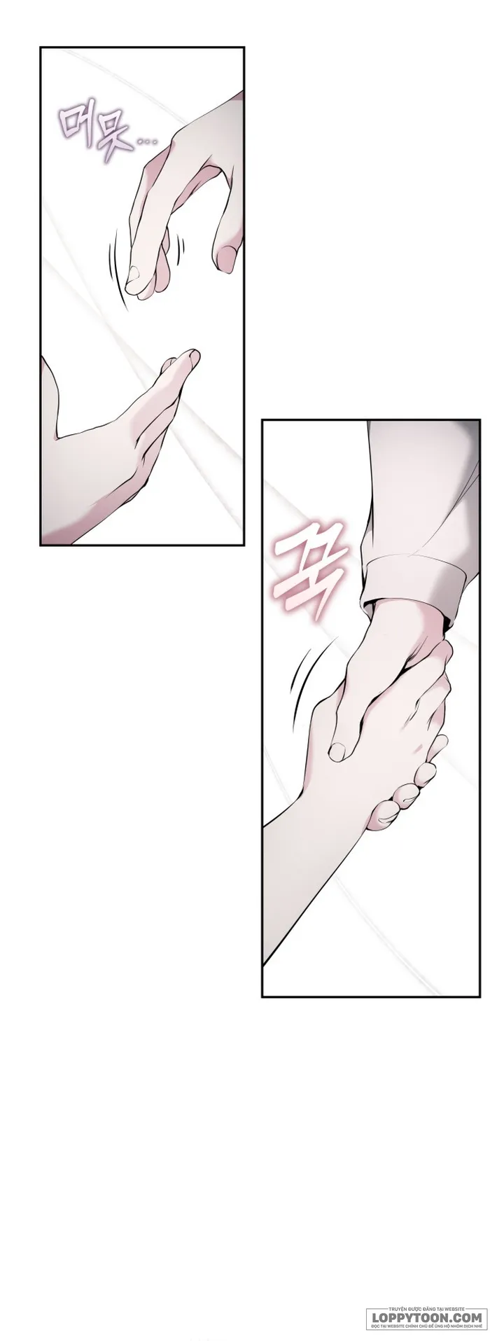 Thỏ Trắng Ở Xứ Sở Thần Tiên Chap 14 - trang 11
