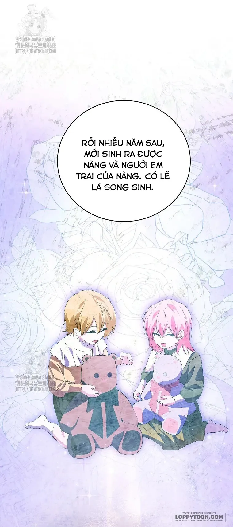 Phía Sau Mặt Nạ Của Nam Chính Hiền Lành Chap 92 - trang 51