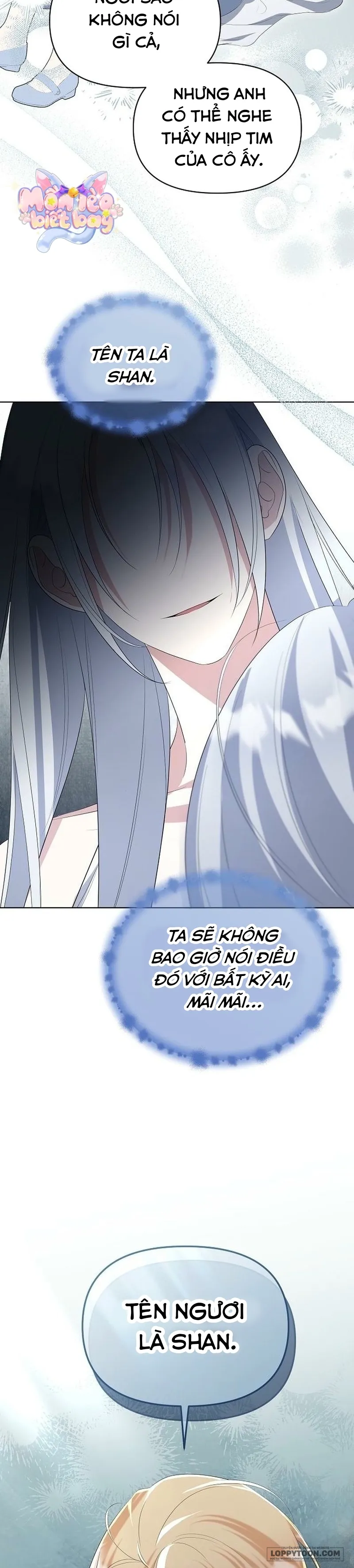 Trở Thành Con Gái Nuôi Của Gia Tộc Sát Thủ Chap 86 - trang 30