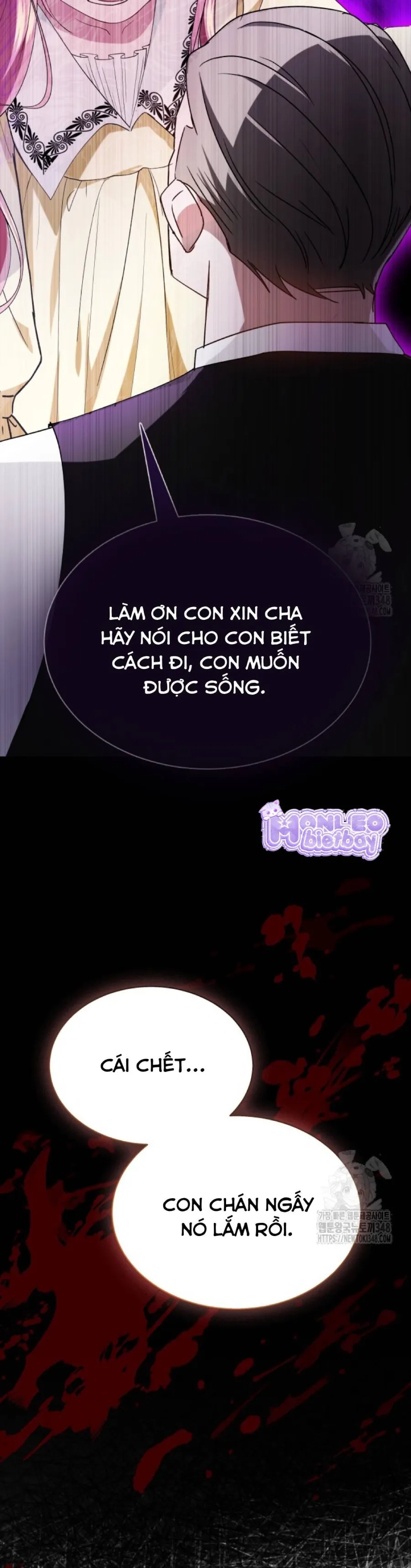 Dẫu Cho Con Gái Của Kẻ Phản Diện Trùng Sinh Chap 1 - trang 69