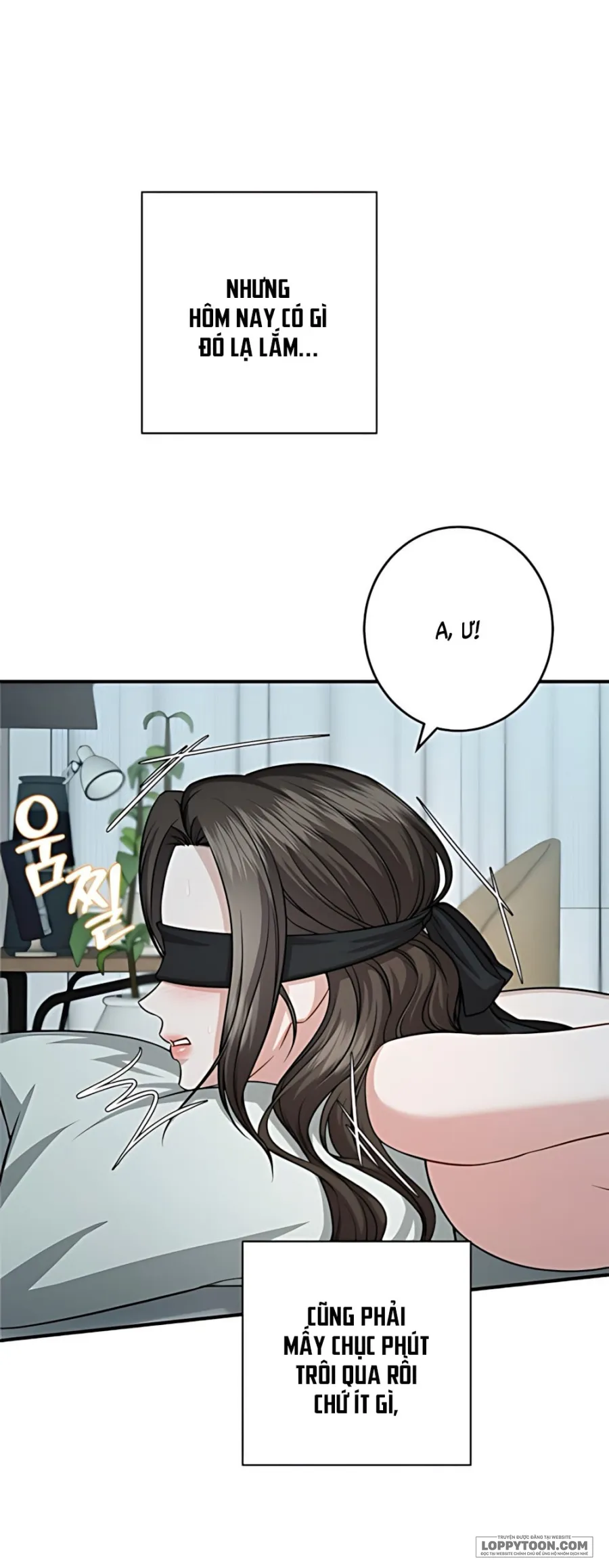Quy Luật Cải Tạo Kẻ Rác Rưởi Chap 7 - 🔞🔞🔞 - trang 45