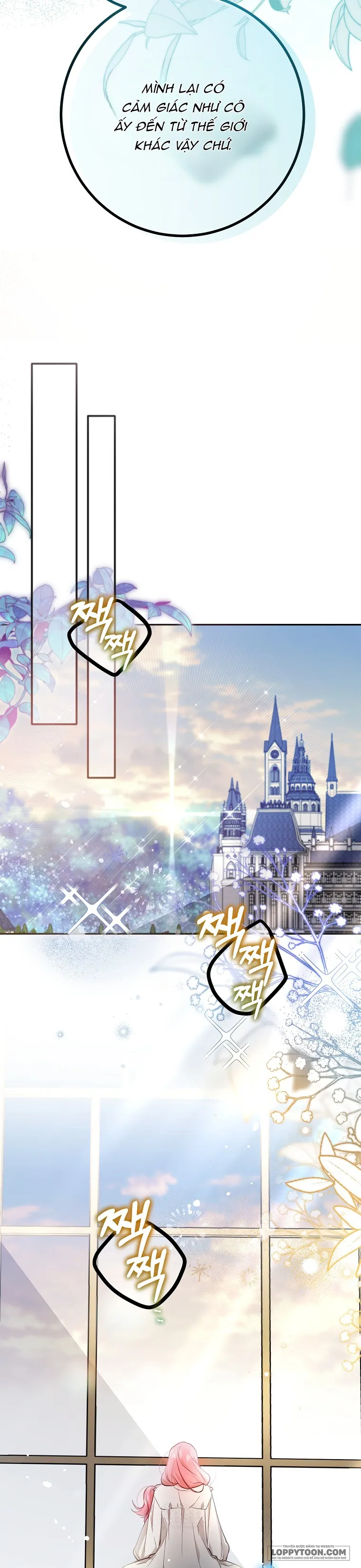 Khi Trái Tim Dẫn Lối Đôi Ta Chap 19 - trang 19