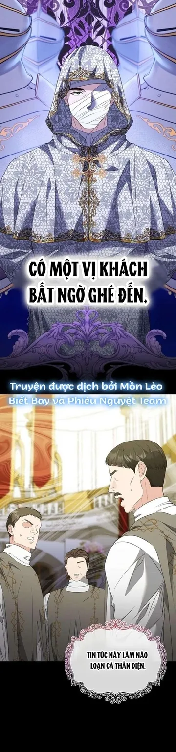 Tôi Bị Ám Ảnh Bởi Người Chồng Phản Diện Chap 72 - trang 4