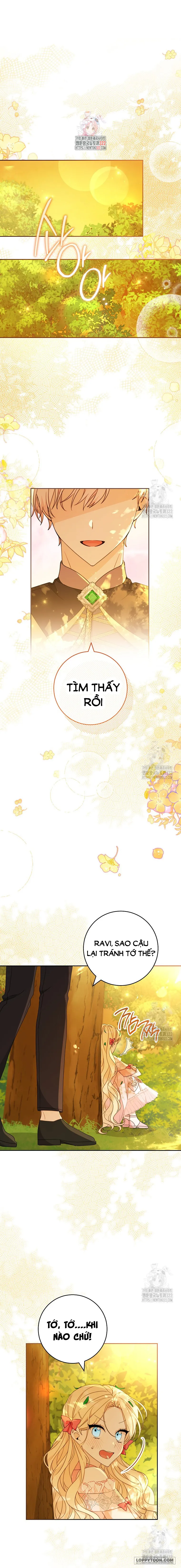 Tôi Đã Phạm Sai Lầm Rồi Chap 45 - trang 1
