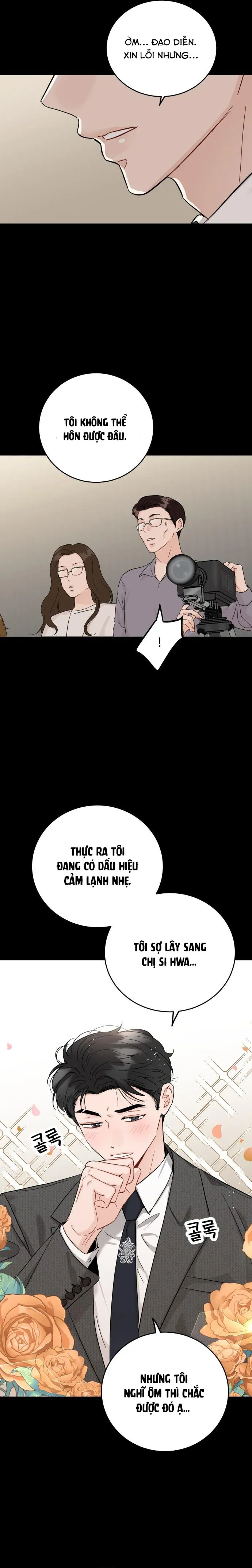 Người Một Nhà Chap 55 - trang 19