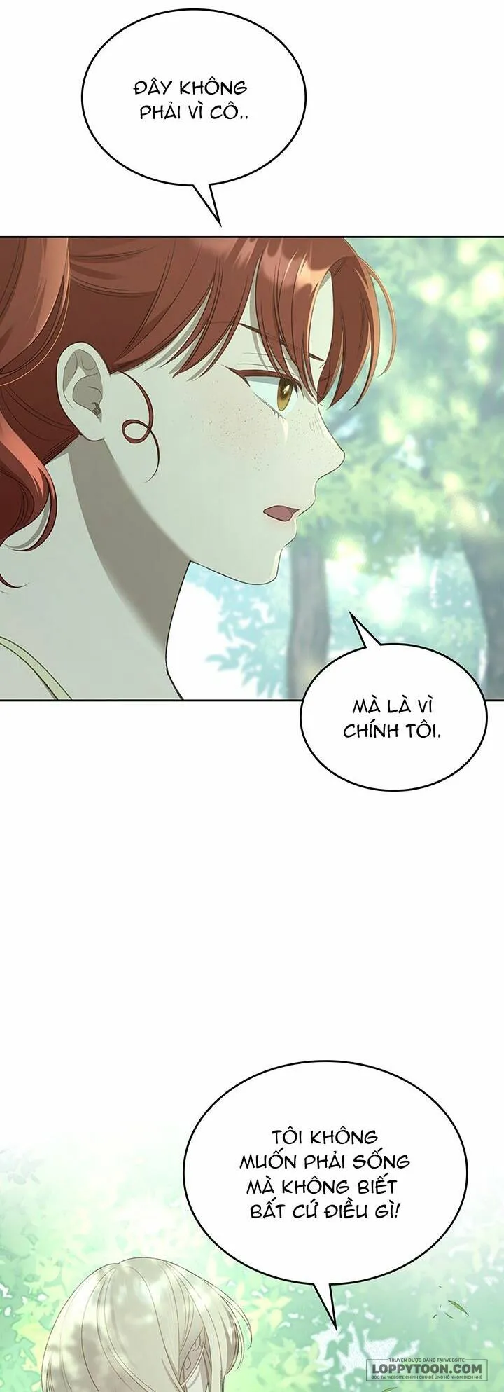 Nam Chính Quái Vật Sống Dưới Giường Tôi Chap 23 - trang 15