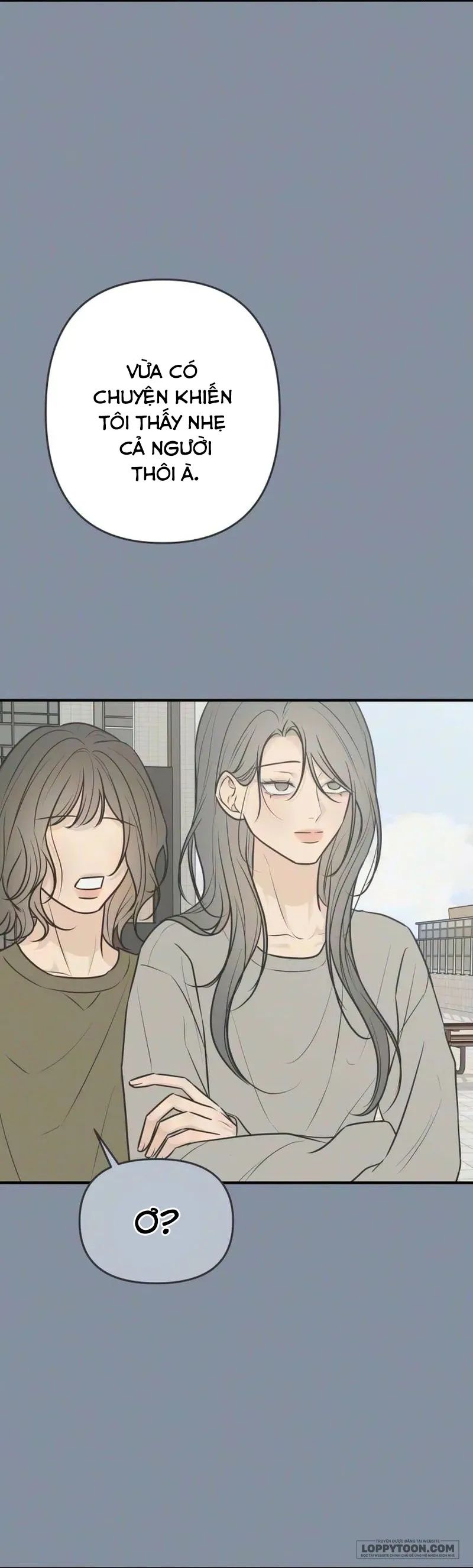 Scandal Bảo Vệ Hôn Nhân Chap 17 - trang 6