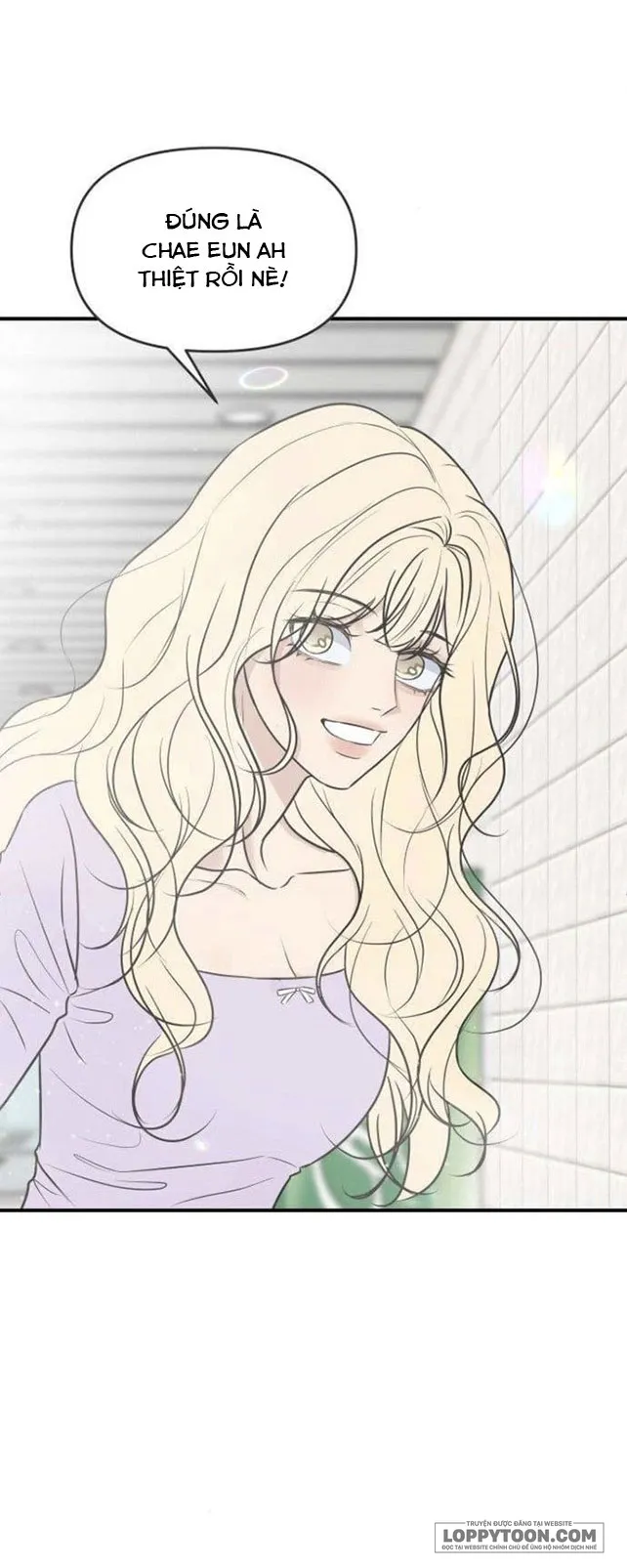 Scandal Bảo Vệ Hôn Nhân Chap 8 - trang 16