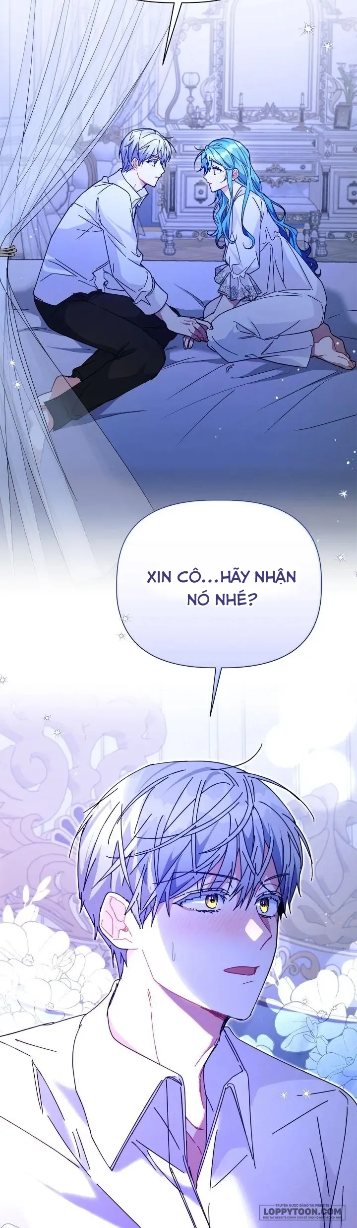 Con Đường Hoa Dành Cho Nam Chính Chap 39 - trang 23