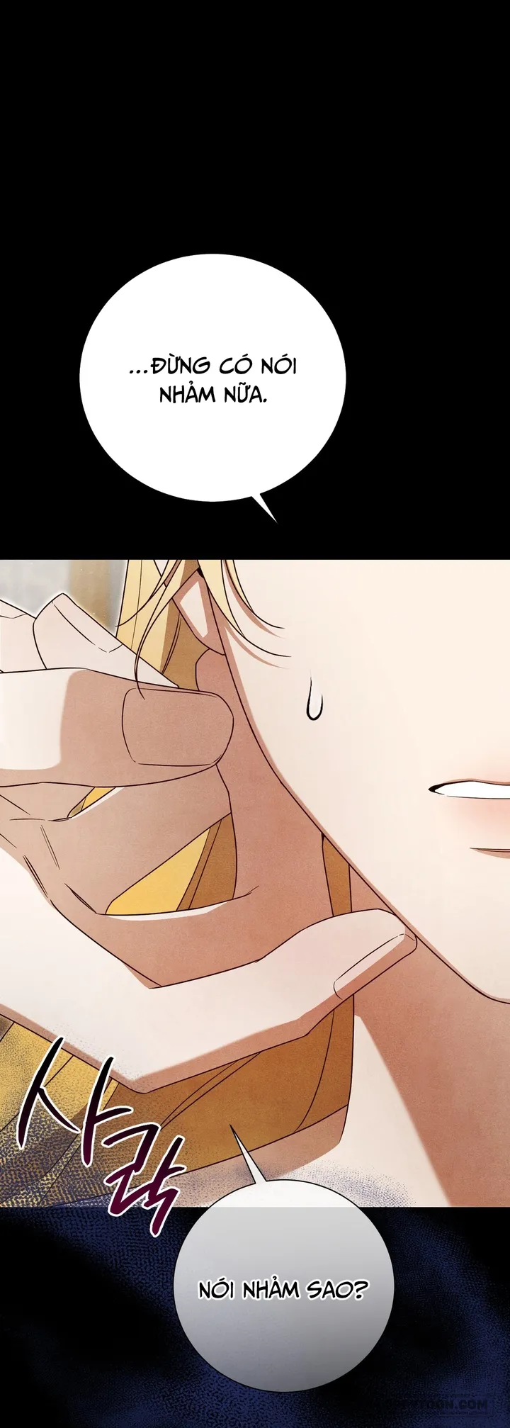 Chồng Tôi Mãi Không Chịu Chết Chap 5 - trang 57