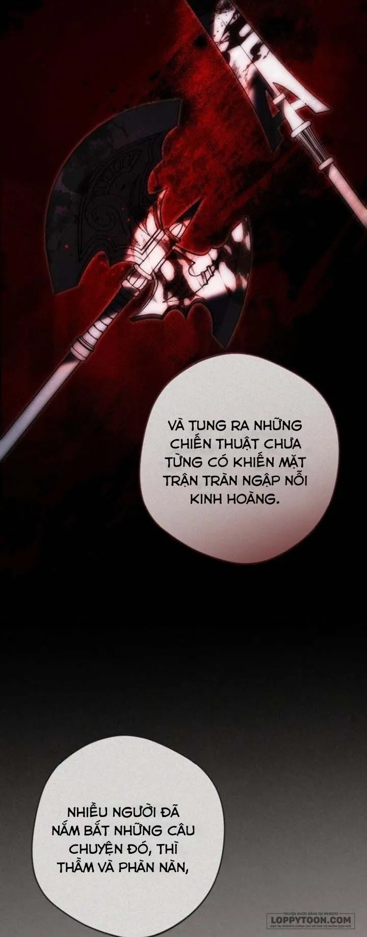 Bạo Chúa Độc Ác Trở Lại Chap 58 - trang 61