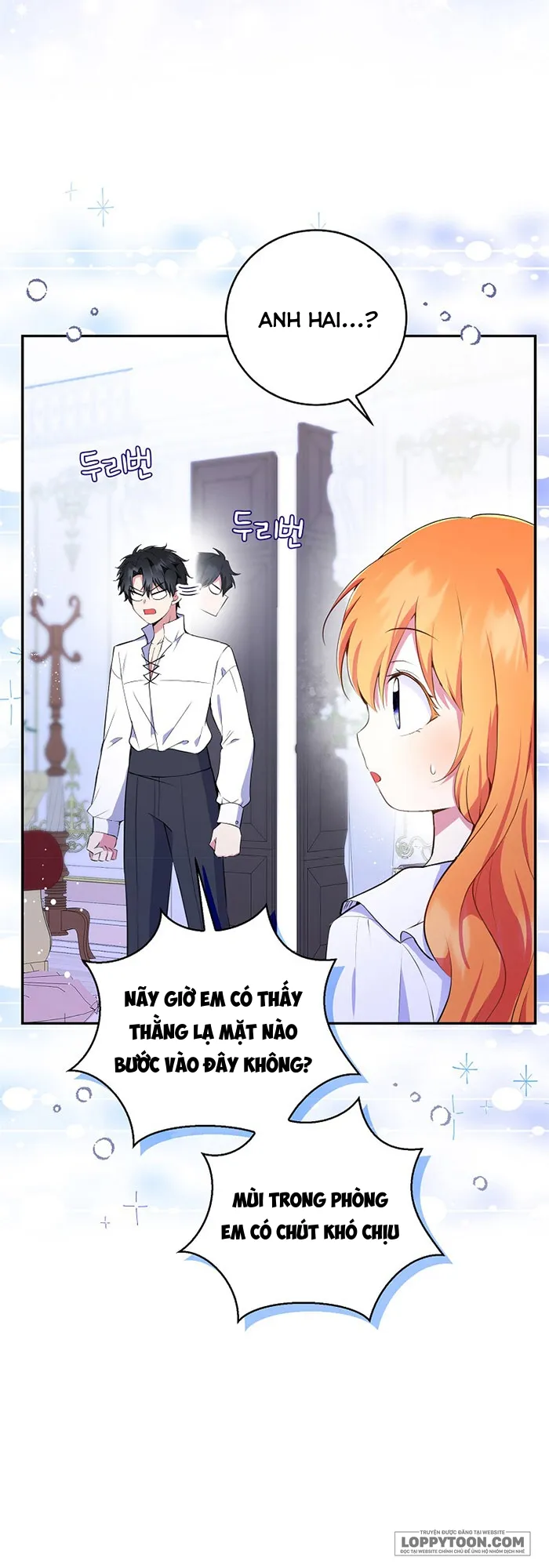 Sóc Con Tài Năng Chap 32 - trang 29