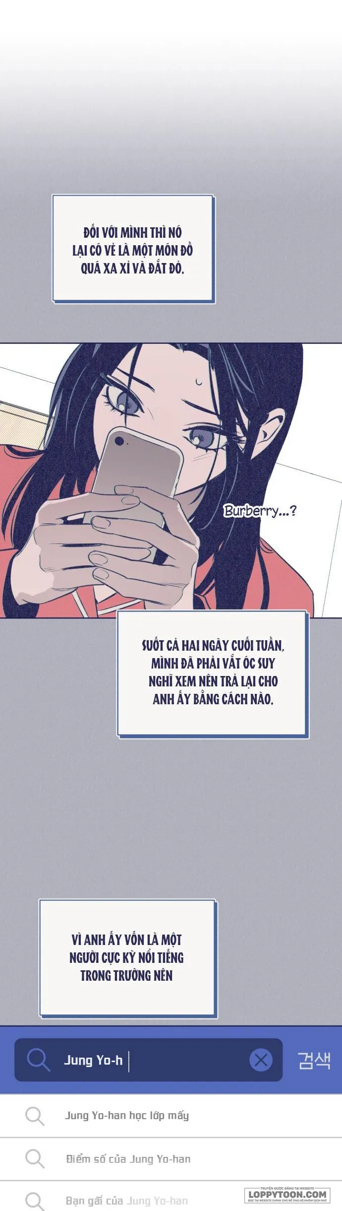 Trắc Nghiệm 4 Lựa Chọn Chap 28 - trang 16
