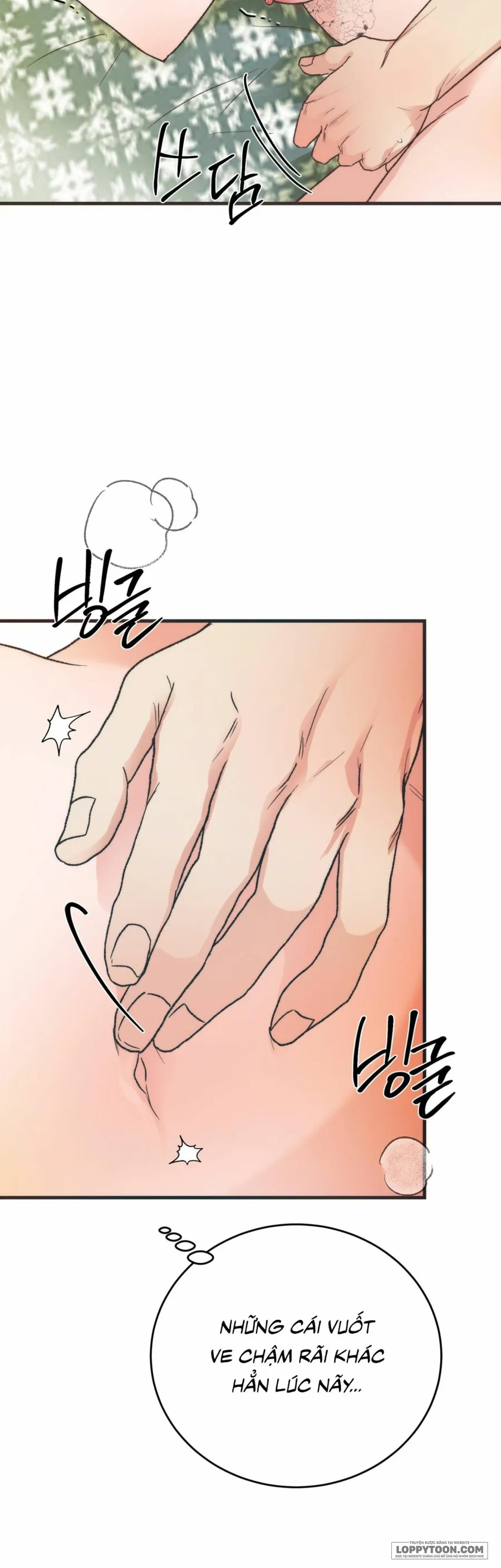 [KHÔNG CHE] Khúc Hát Giữa Mùa Hè Chap 8 - 🔞🔞 - trang 16