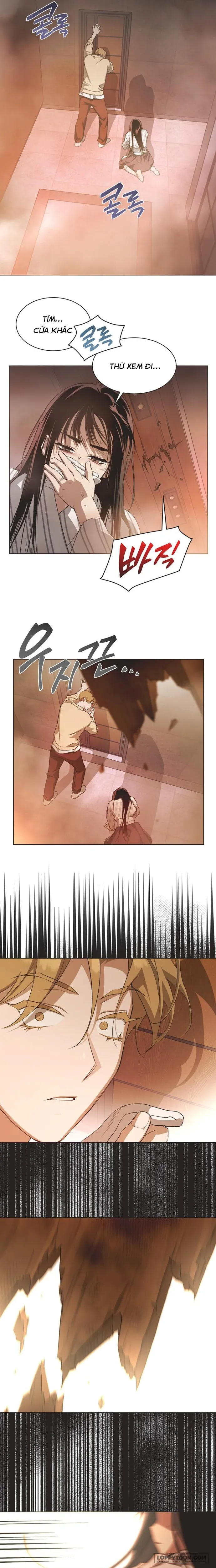 Lọ Lem Không Hoàn Hảo Chap 96 - trang 12