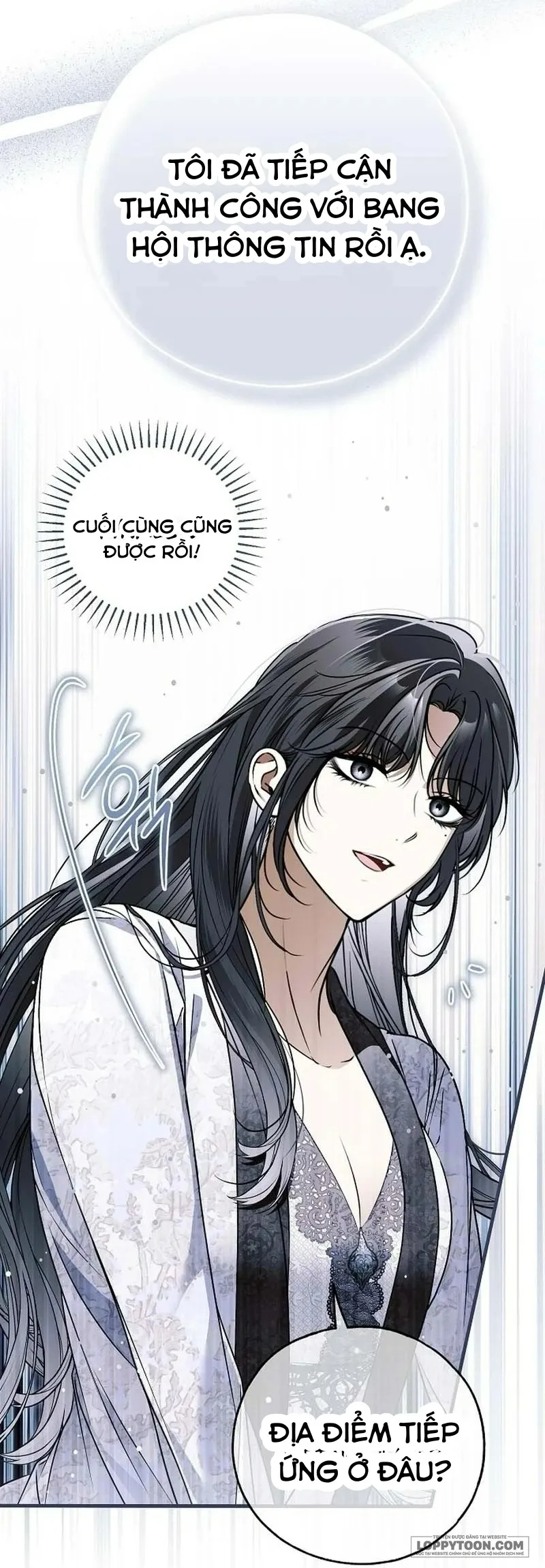 Có Kẻ Đã Sở Hữu Cơ Thể Của Tôi Chap 88 - trang 7